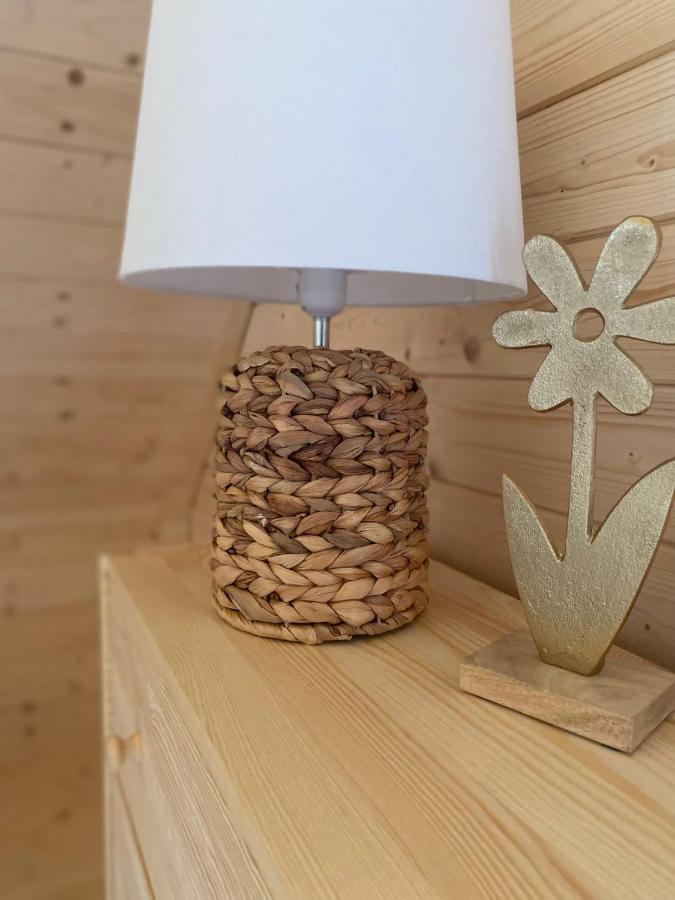 Lesna Osada -dominikowo -sauna , Balia Holiday home *