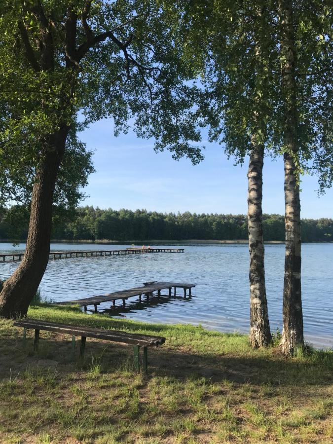 Lesna Osada -dominikowo -sauna , Balia Dominikowo
