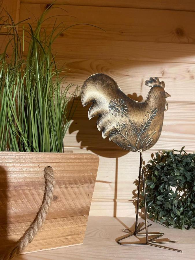 Lesna Osada -dominikowo -sauna , Balia * Dominikowo